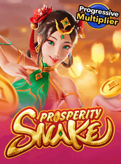 Featured slot game cover